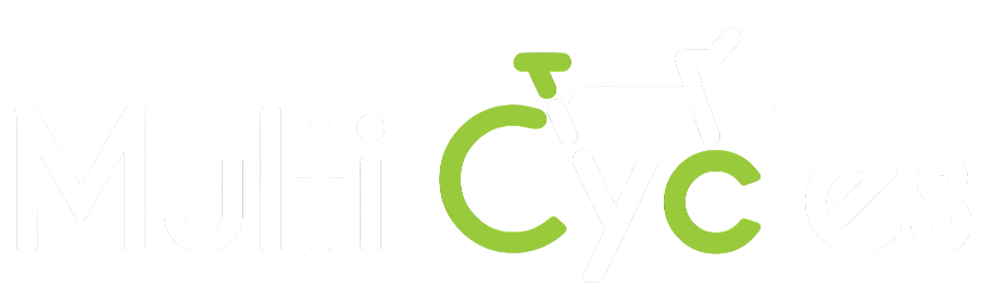 Logo Multi Cycles